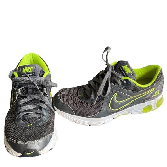 Rockport Light Blue Leather Upper Sneaker DMX Size: 10 - Picture 10 of 10